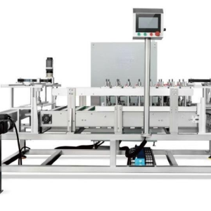 Automatic inspection machine for laundry beads Production testing machine