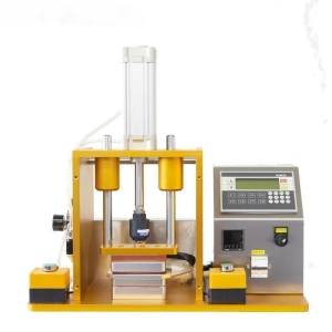 Laboratory laundry bead packaging machine Special laundry capsule testing equipment