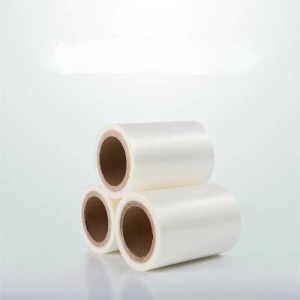 PVA film